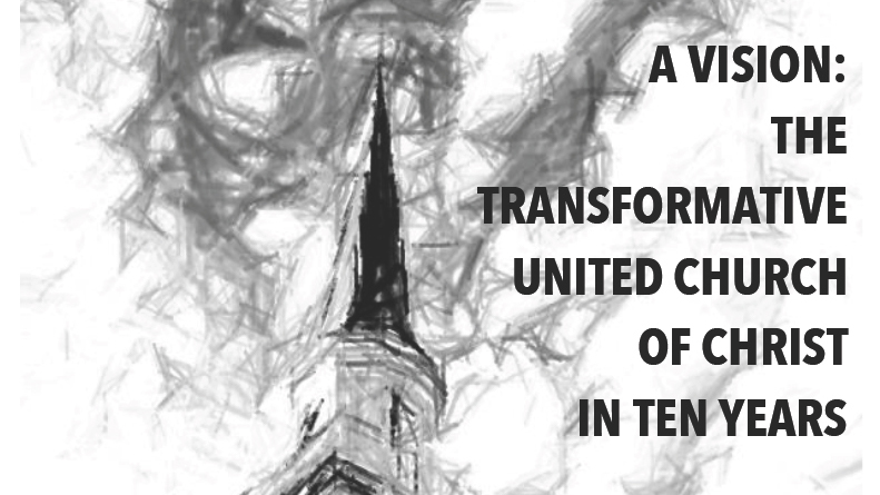 The Transformative UCC in 10 Years