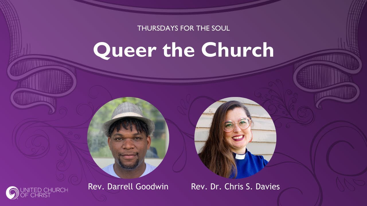 Queer the Church